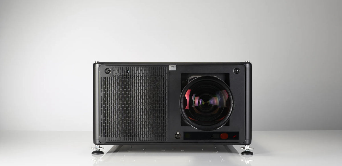 Barco UDX‑U45LC 45,000 Lumens Laser Projector