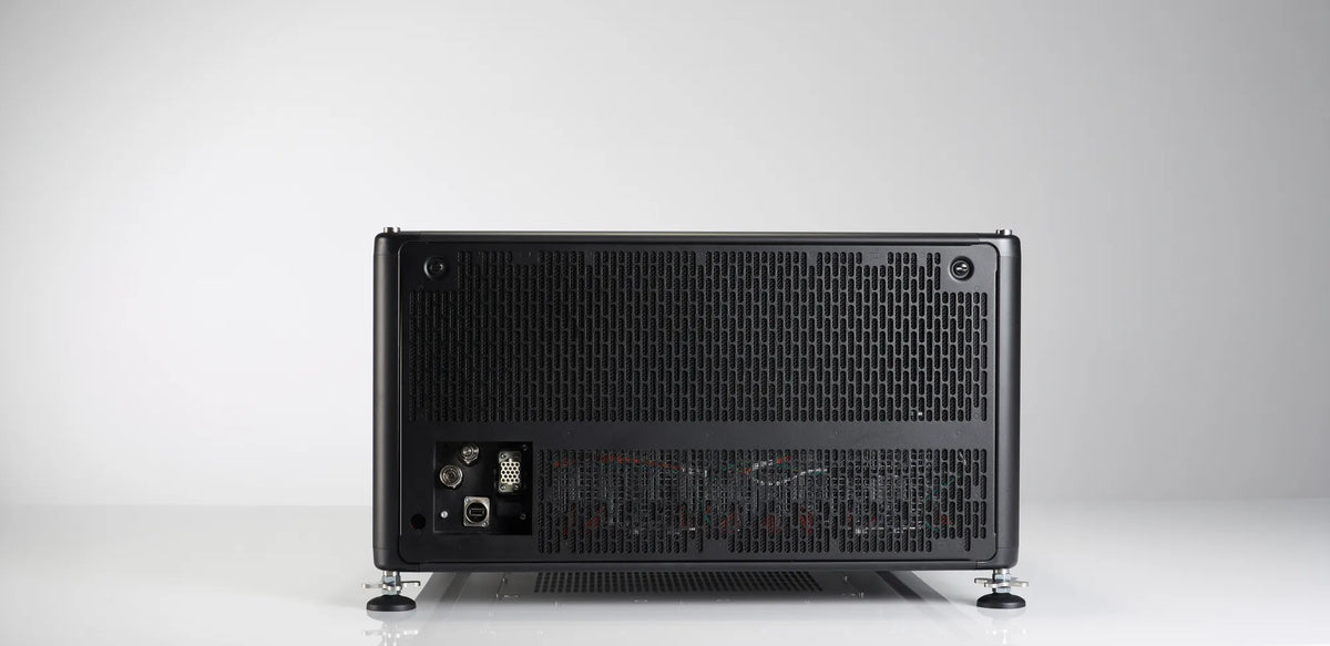 Barco UDX‑U45LC 45,000 Lumens Laser Projector