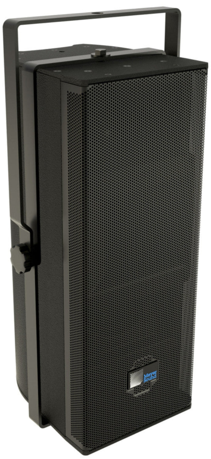 Meyer Sound ULTRA-X23 Compact Broad Coverage Loudspeaker