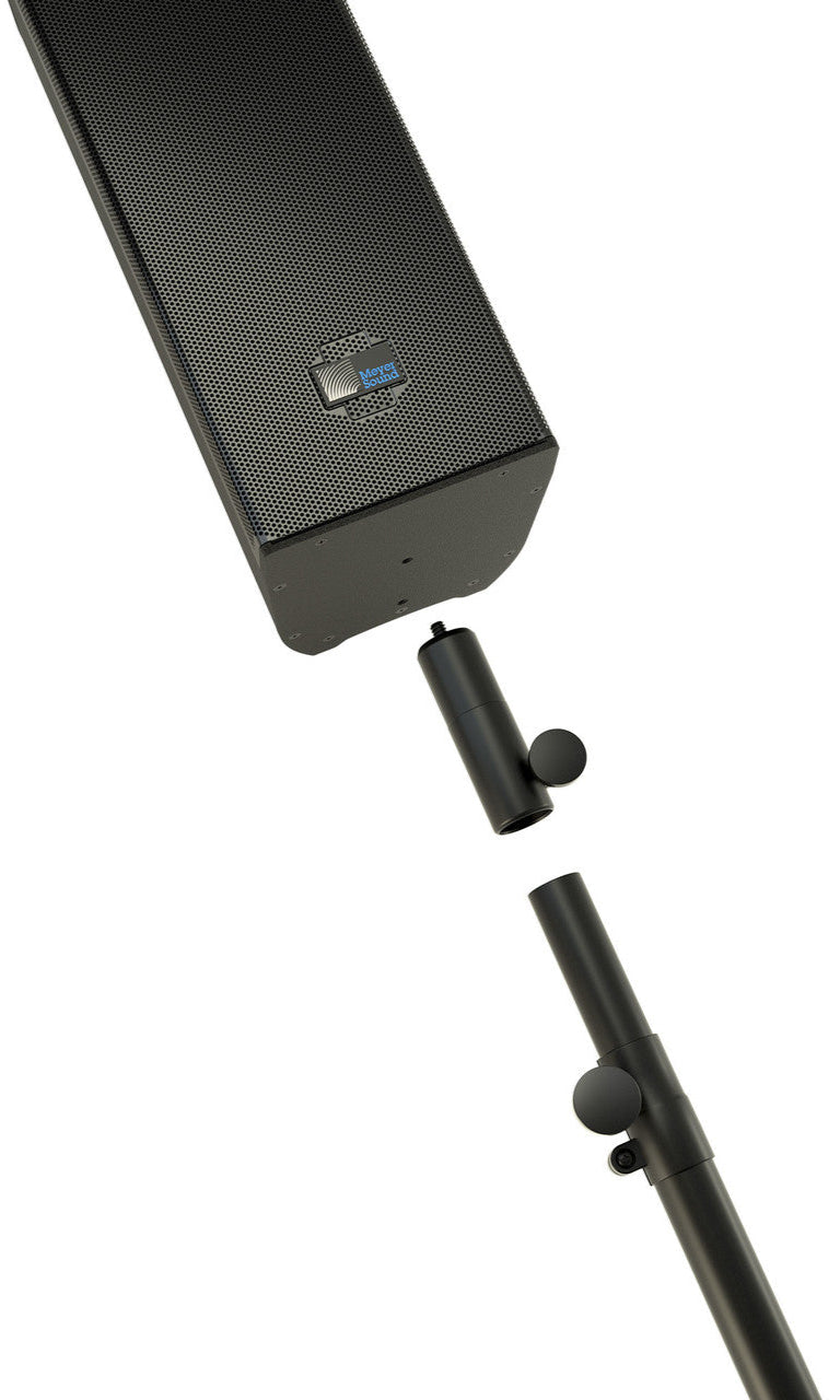 Meyer Sound ULTRA-X23 Compact Broad Coverage Loudspeaker