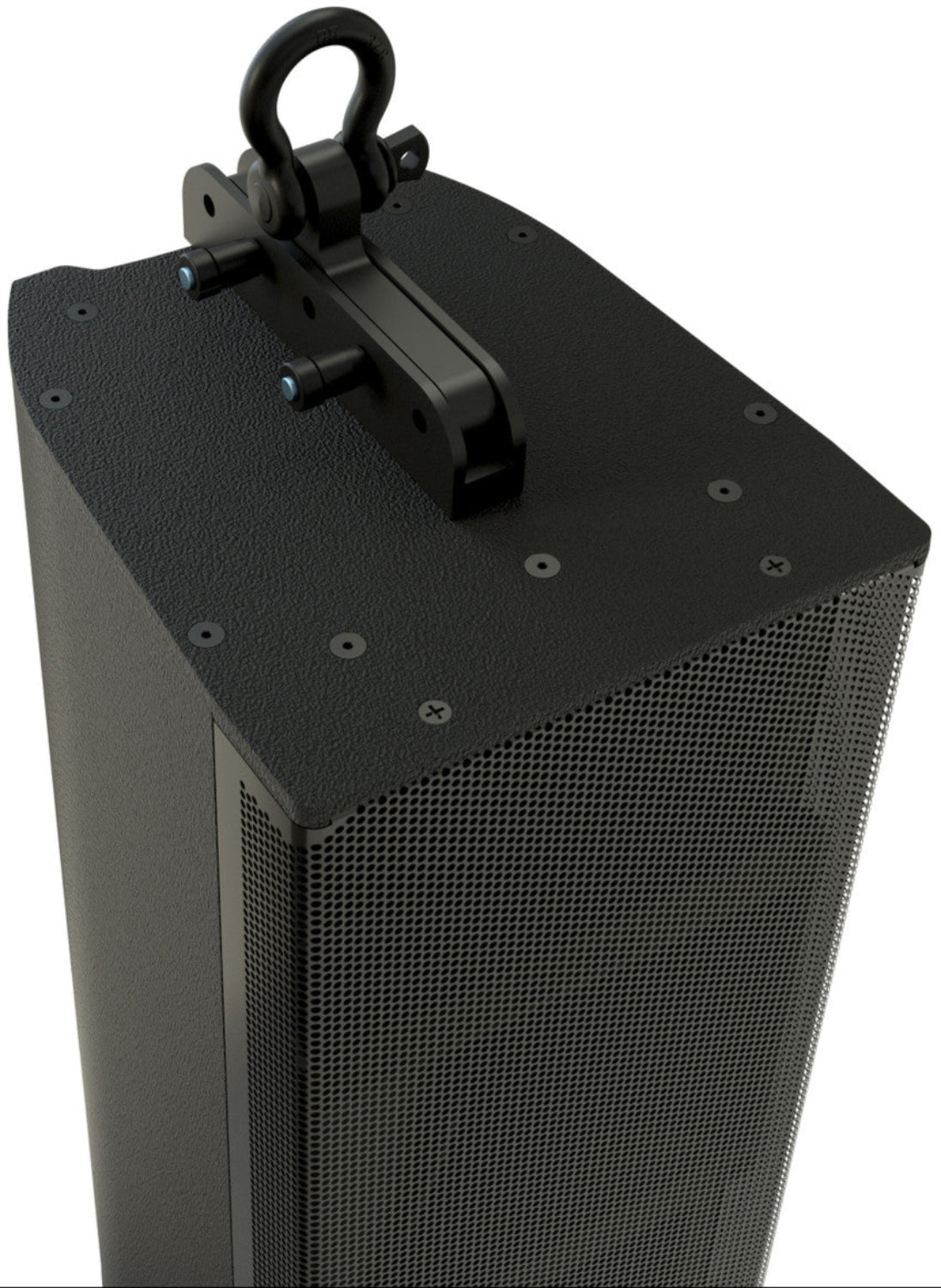 Meyer Sound ULTRA-X23 Compact Broad Coverage Loudspeaker