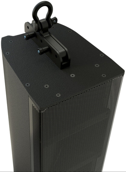 Meyer Sound ULTRA-X23 Compact Broad Coverage Loudspeaker