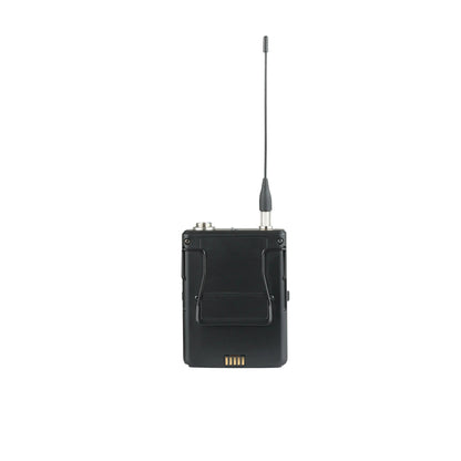 Shure ULXD1LEMO3TA=-G57 Bodypack Transmitter, LEMO3
