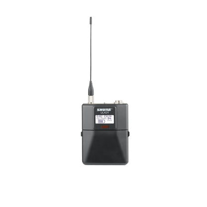 Shure ULXD1TA=-G57 Bodypack Transmitter, TAA