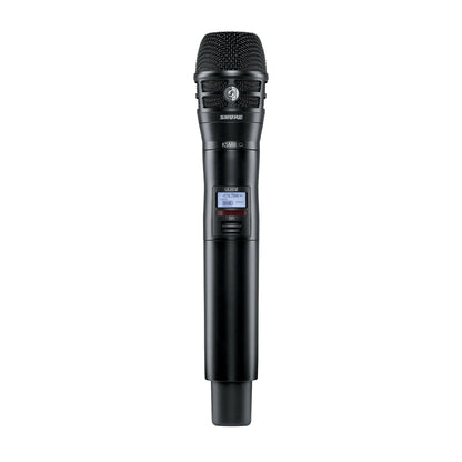 Shure ULXD2TA/K8B=-X52 ULXD HH TRANSMITTER 902-927 MH TAA