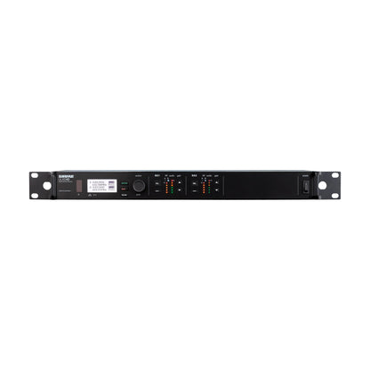 Shure ULXD4DTA=-G57 Wireless Receiver, Dual, TAA