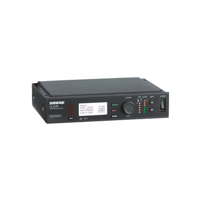 Shure ULXD4GVTA=-H50 ULXD4GV WIRELESS RECEIVER TAA