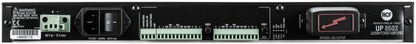 RCF UP-8502 Power Amplifier - 2x 250 Watt - Class D (70V/ 4 Ohm/ 2 Inputs Per Channel) - PSSL ProSound and Stage Lighting