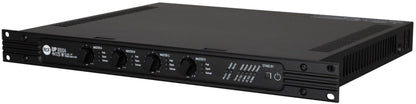 RCF UP-8504 Power Amplifier - 4x 125 Watt - Class D (70V/ 4 Ohm/ 2 Inputs Per Channel) - PSSL ProSound and Stage Lighting