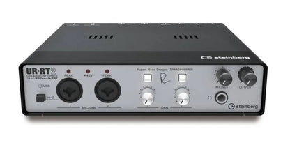 Steinberg UR-RT2 4x2 USB 2.0 Interface