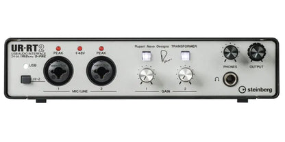 Steinberg UR-RT2 4x2 USB 2.0 Interface