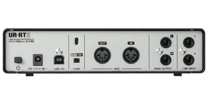 Steinberg UR-RT2 4x2 USB 2.0 Interface