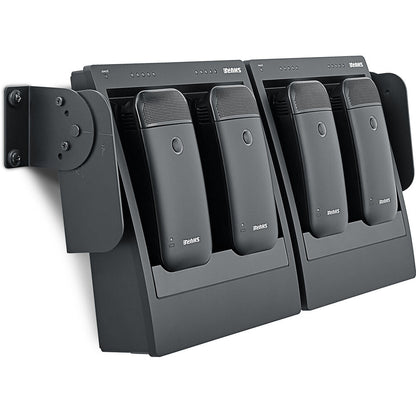 Shure URT3 SBC250 RACK AND WALL TRAY FOR ULXD6/8