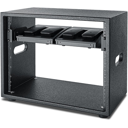 Shure URT3 SBC250 RACK AND WALL TRAY FOR ULXD6/8