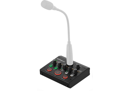 Roland UVC-02 Web Presentation Dock