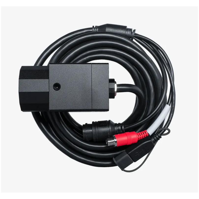 Clay Paky CAB0XY-801 Cabling for HD-NDI-IP67