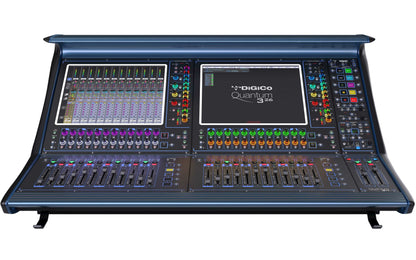 DiGiCo Quantum 326 Digital Mixing Console