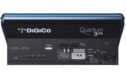 DiGiCo Quantum 326 Digital Mixing Console