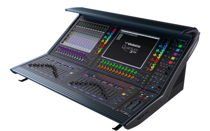 DiGiCo Quantum 326 Digital Mixing Console