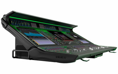 DiGiCo Quantum 852 Digital Mixing Console