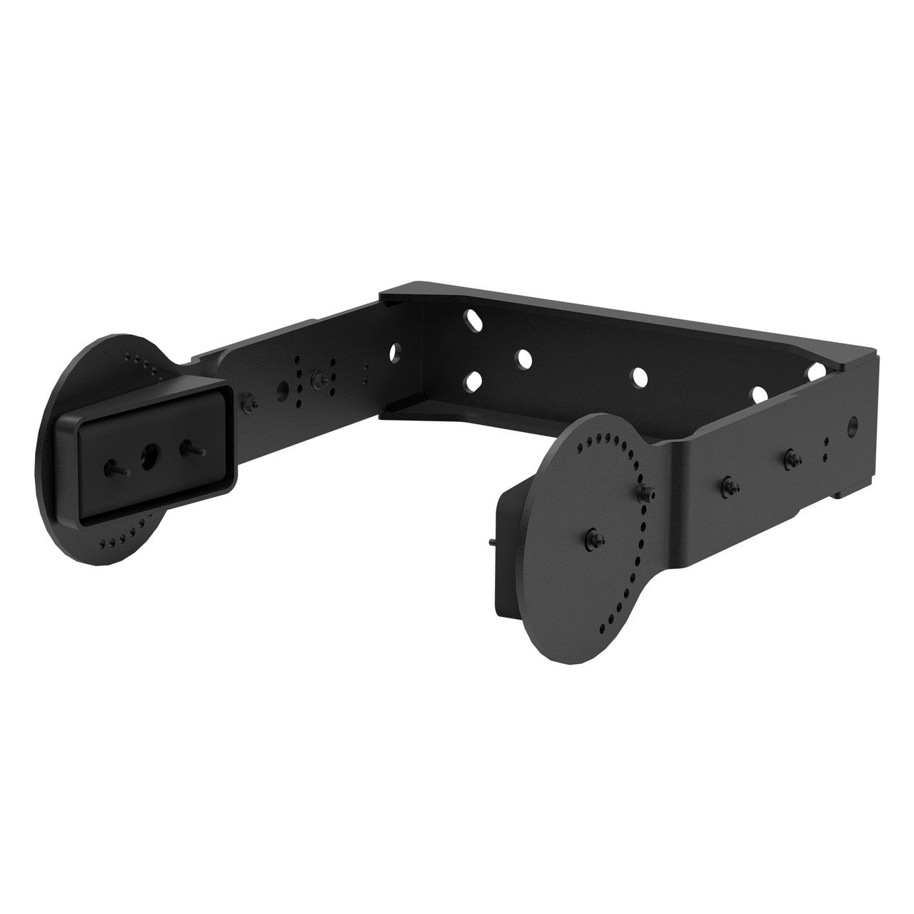 RCF V-BR 006 Vertical Bracket for Compact M 08 (Pair)