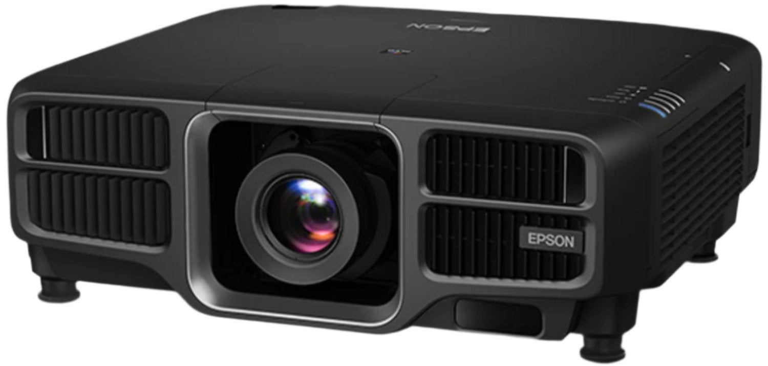 Epson V11H890820 Pro L1715SNL Projector - 15000 Lumens SXGA+ (4:3 Aspect Ratio) No Lens - Black - PSSL ProSound and Stage Lighting