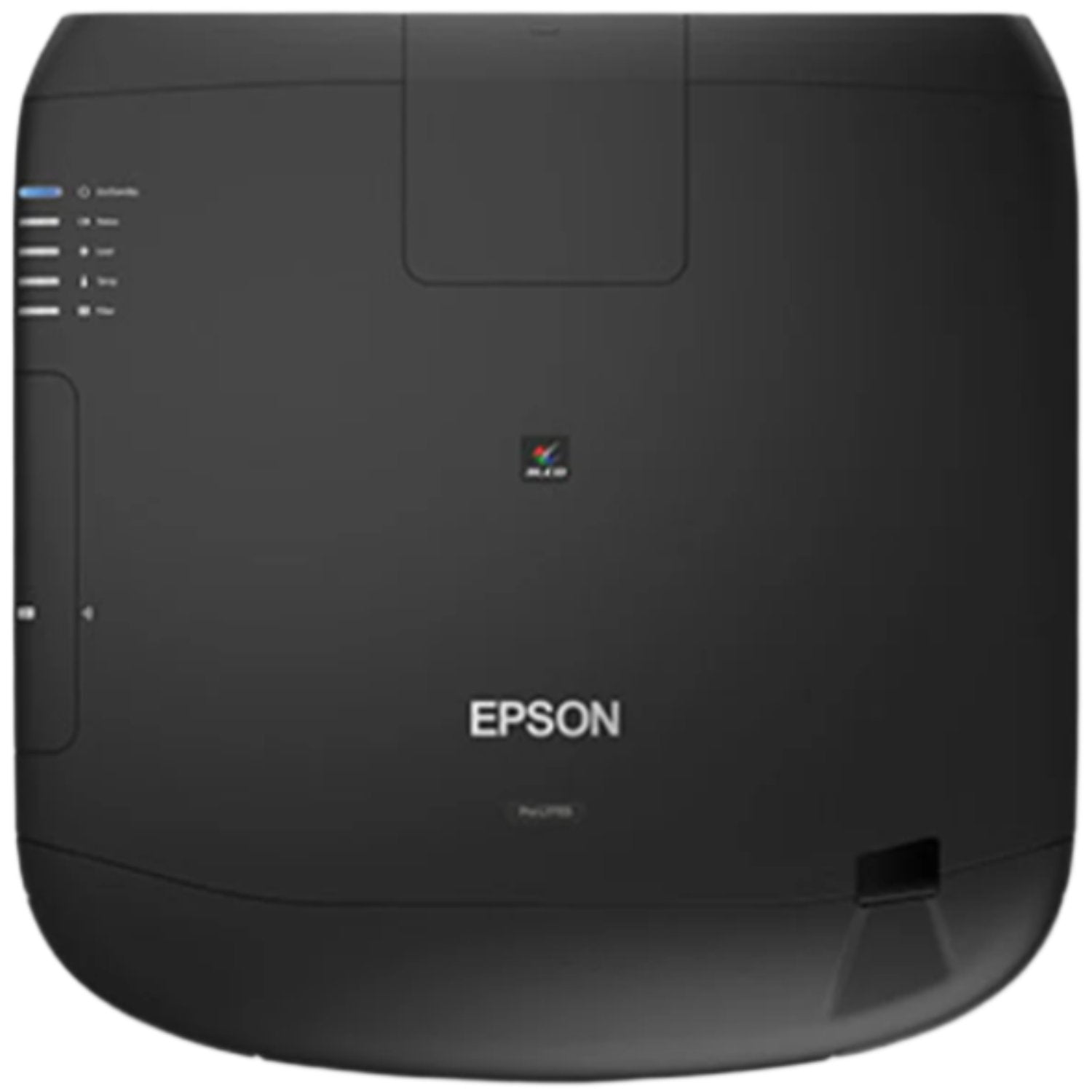 Epson V11H890820 Pro L1715SNL Projector - 15000 Lumens SXGA+ (4:3 Aspect Ratio) No Lens - Black - PSSL ProSound and Stage Lighting