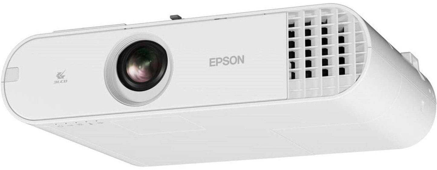 EPSON V11H952020 Projecteur sans fil PowerLite U50 WUXGA 3LCD, 3 700 lumens