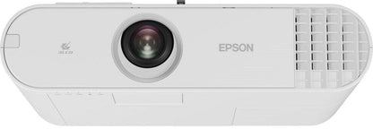 EPSON V11H952020 PowerLite U50 WUXGA 3LCD Wireless Projector, 3700 Lumens