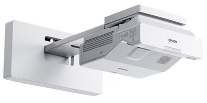 EPSON V11H999520 PowerLite 725W Projector, Ultra Short Throw - PSSL ProSound and Stage Lighting