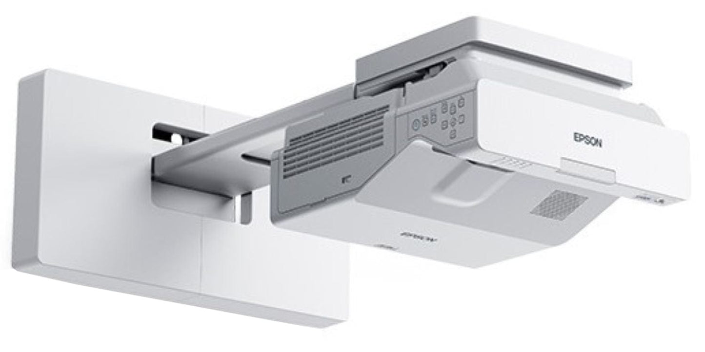 EPSON V11HA01520 PowerLite 720 Projector - PSSL ProSound and Stage Lighting