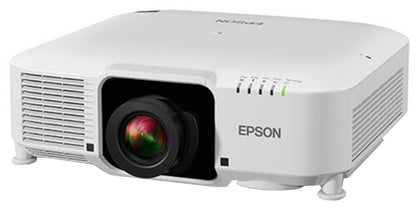 EPSON EB-PU1008W Business Projector, 8,500 Lumens, WUXGA, White -  PSSL ProSound and Stage Lighting