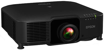 EPSON EB-PU1007B Business Projector, 7,000 Lumens, WUXGA, Black -  PSSL ProSound and Stage Lighting