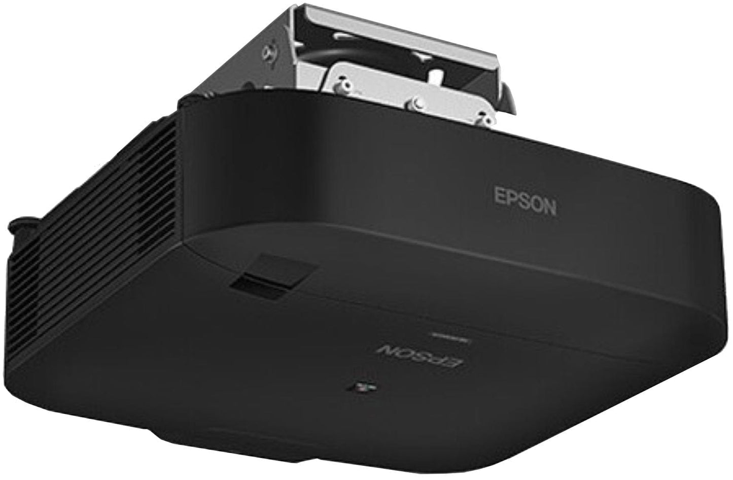 EPSON EB-PU1007B Business Projector, 7,000 Lumens, WUXGA, Black -  PSSL ProSound and Stage Lighting