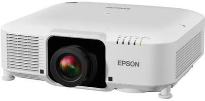 EPSON EB-PU1007W Business Projector, 7,000 Lumens, WUXGA, White -  PSSL ProSound and Stage Lighting