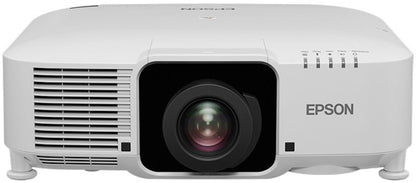 EPSON EB-PU1007W Business Projector, 7,000 Lumens, WUXGA, White -  PSSL ProSound and Stage Lighting