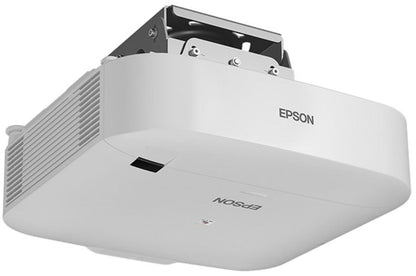 EPSON EB-PU1007W Business Projector, 7,000 Lumens, WUXGA, White -  PSSL ProSound and Stage Lighting