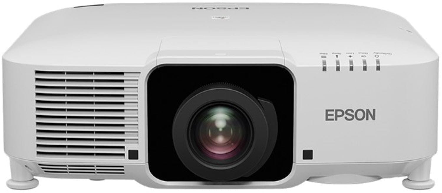 EPSON EB-PU1006W Projector – Solotech