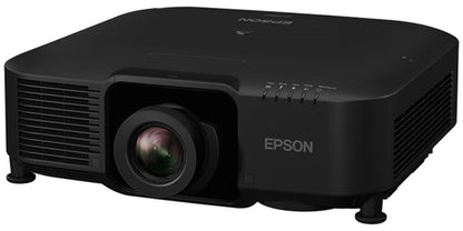 EPSON EB-PU2010B Business Projector, 10,000 Lumens, WUXGA, Black -  PSSL ProSound and Stage Lighting