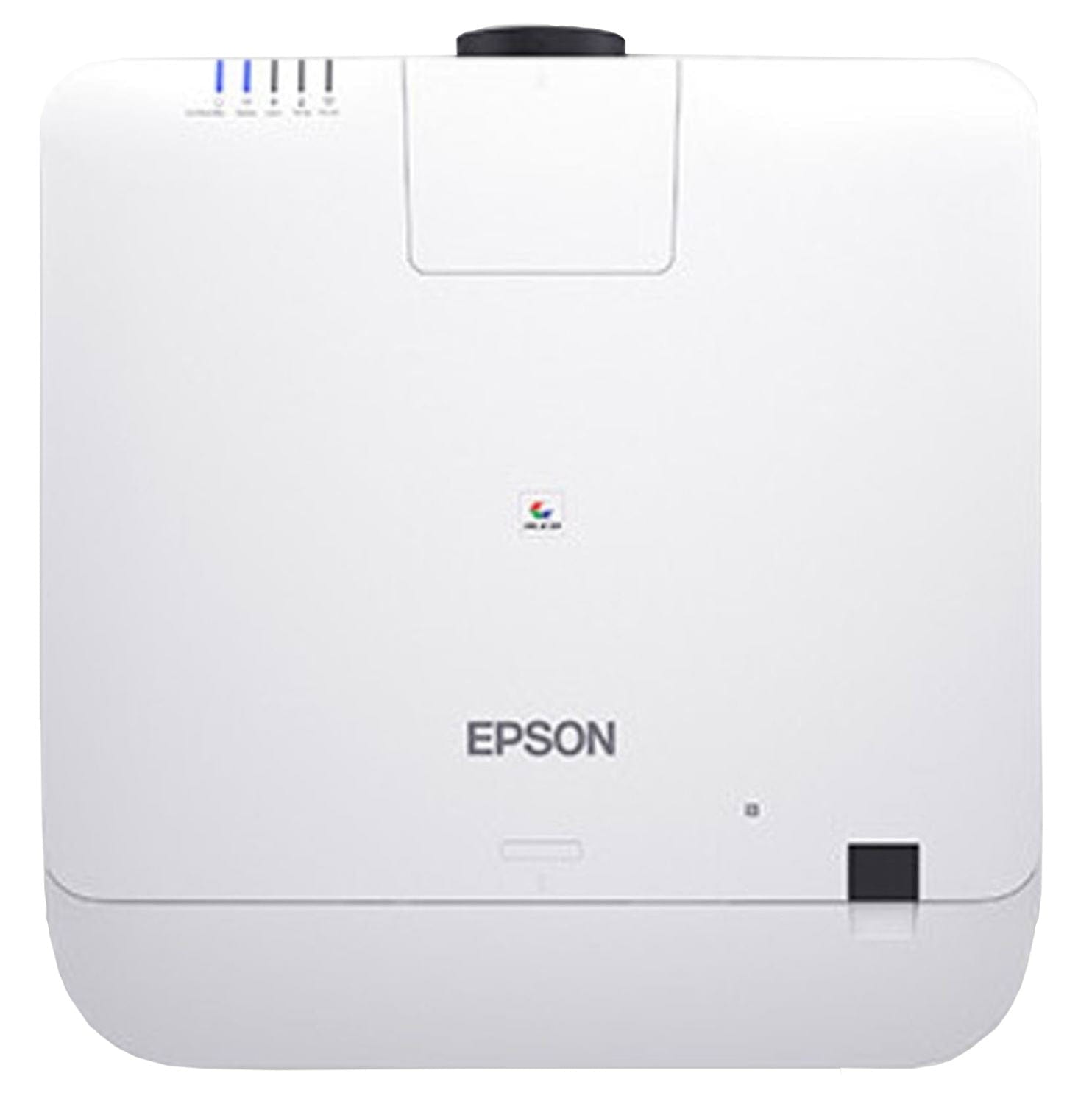 EPSON High Brightness EB-PU2113W Projector, 13,000 Lumens, WUXGA, White - PSSL ProSound and Stage Lighting