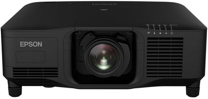 EPSON High Brightness EB-PU2216B Projector, 16,000 Lumens, WUXGA, Black - PSSL ProSound and Stage Lighting