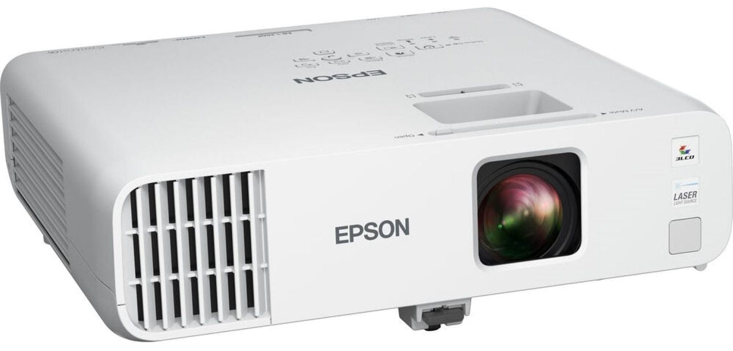 EPSON PowerLite L260F Projector - PSSL ProSound and Stage Lighting