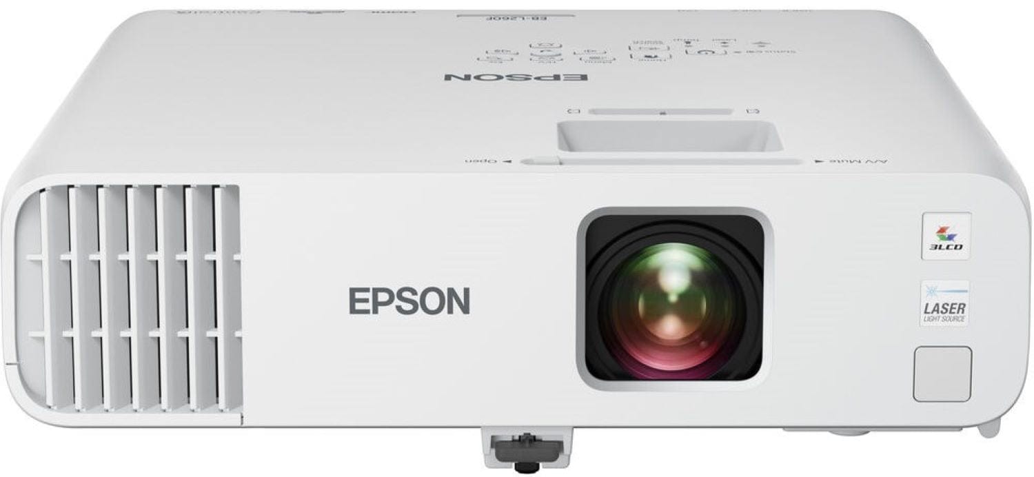 EPSON PowerLite L260F Projector - PSSL ProSound and Stage Lighting