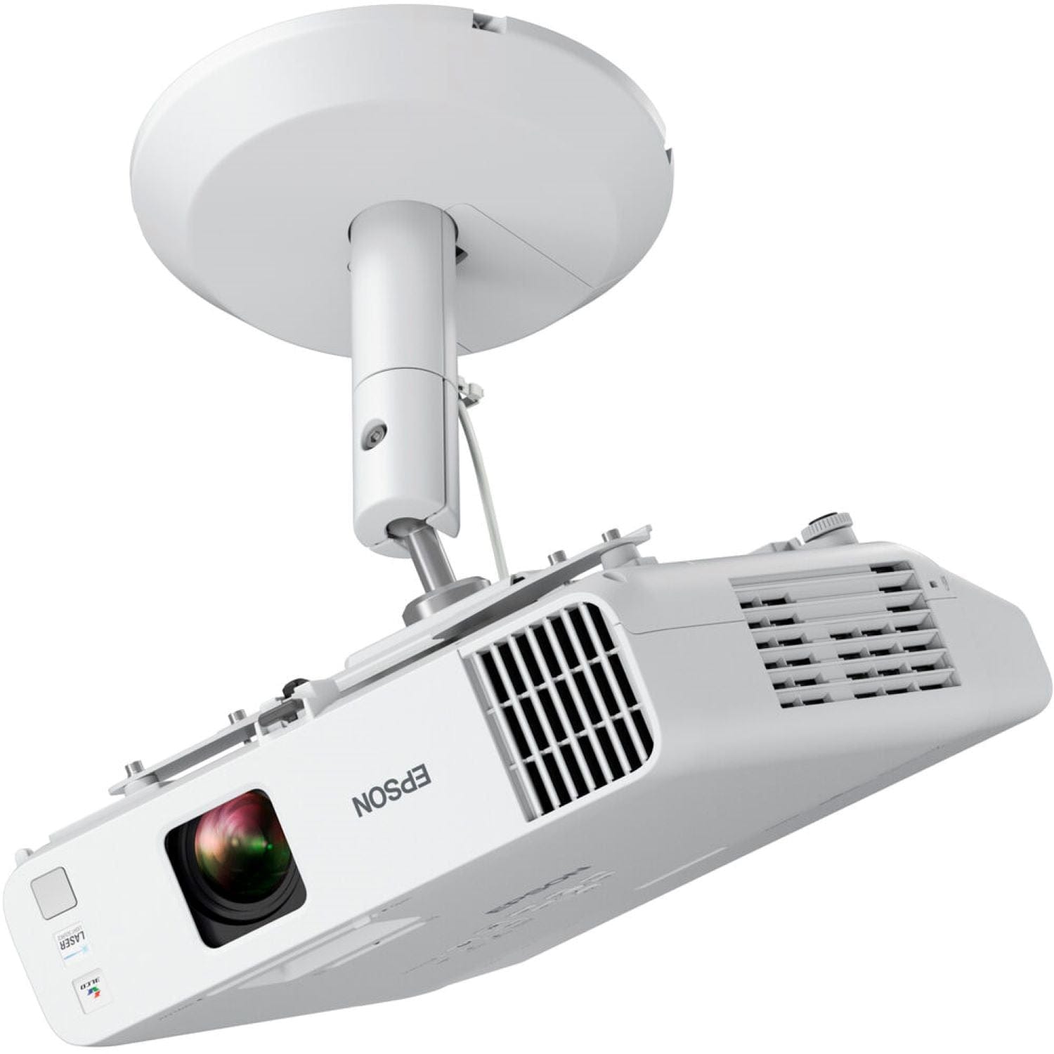 EPSON PowerLite L260F Projector - PSSL ProSound and Stage Lighting