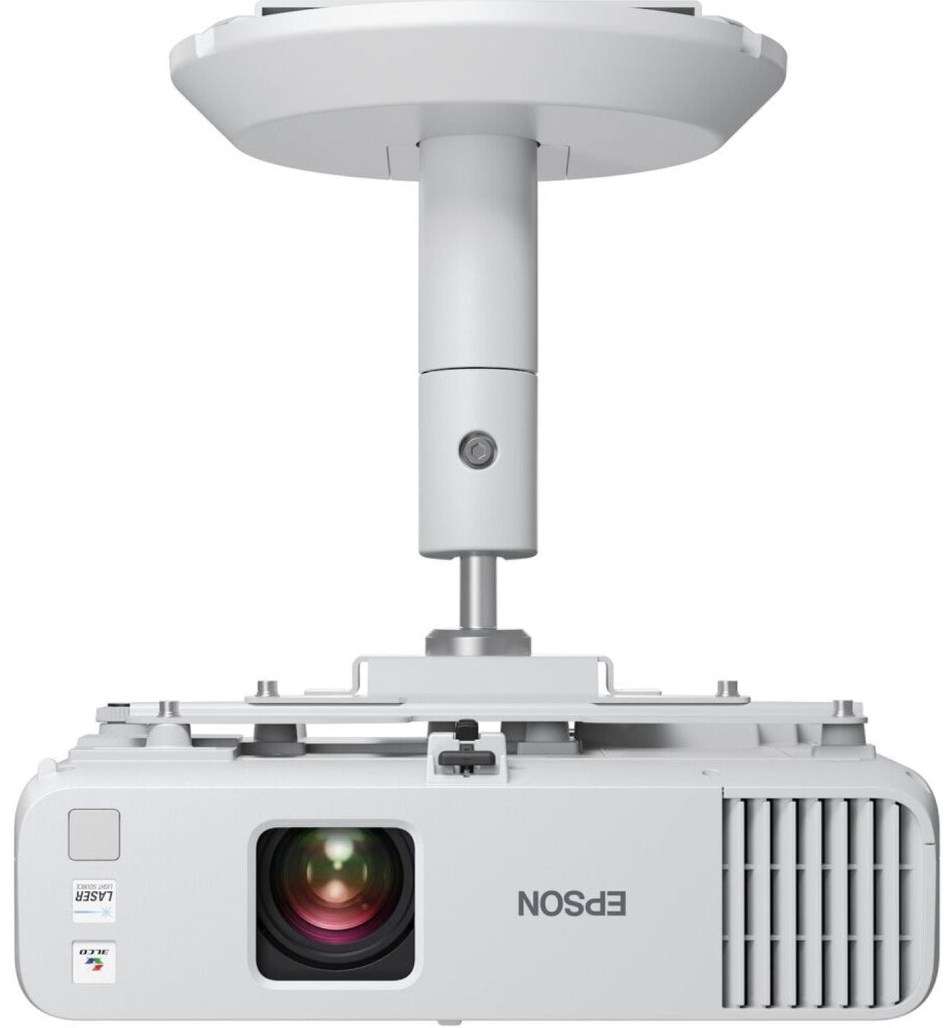 EPSON EB-L260F Projector – Solotech