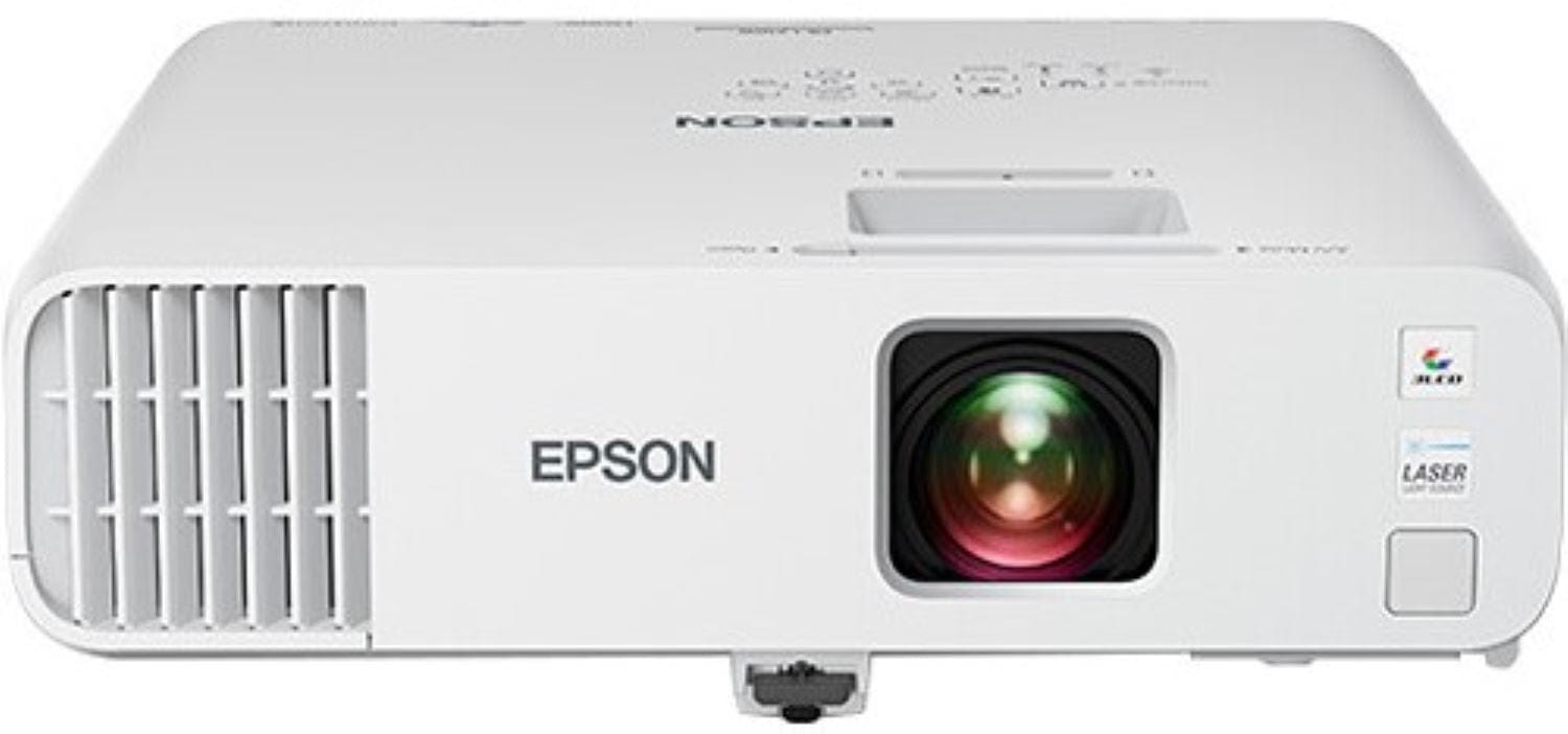 EPSON PowerLite L210W Projector - PSSL ProSound and Stage Lighting