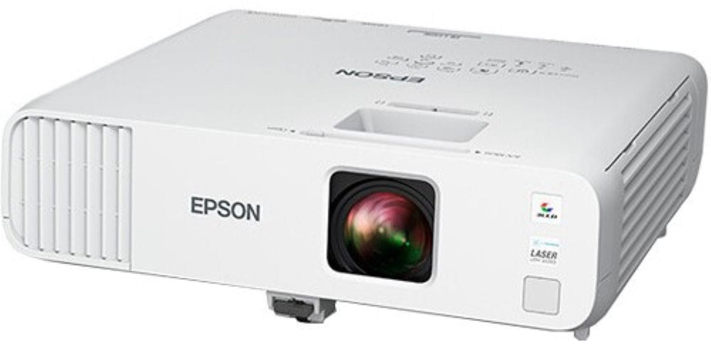 EPSON PowerLite L210W Projector - PSSL ProSound and Stage Lighting