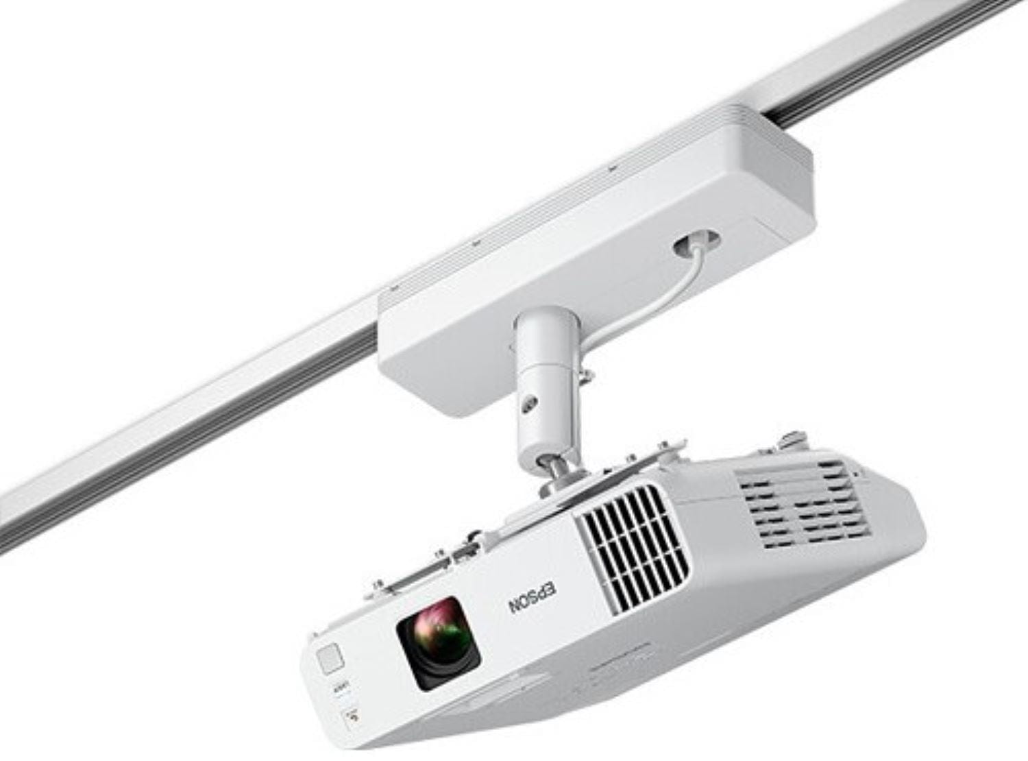 EPSON PowerLite L210W Projector - PSSL ProSound and Stage Lighting