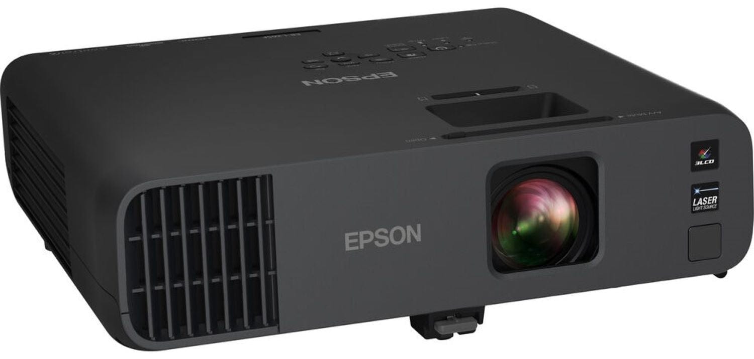 EPSON PowerLite L265F Projector - PSSL ProSound and Stage Lighting