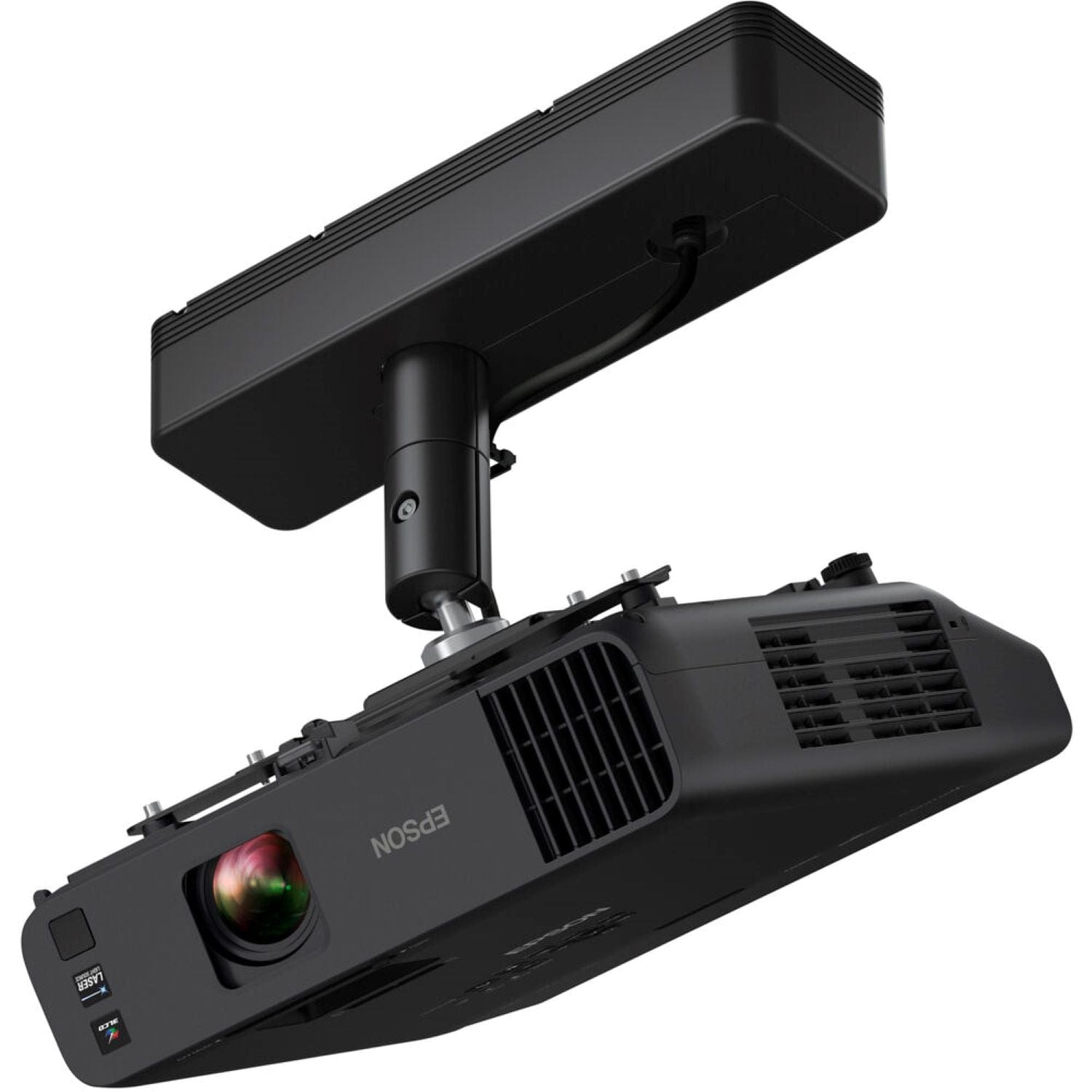 EPSON EB-L265F Projector – Solotech